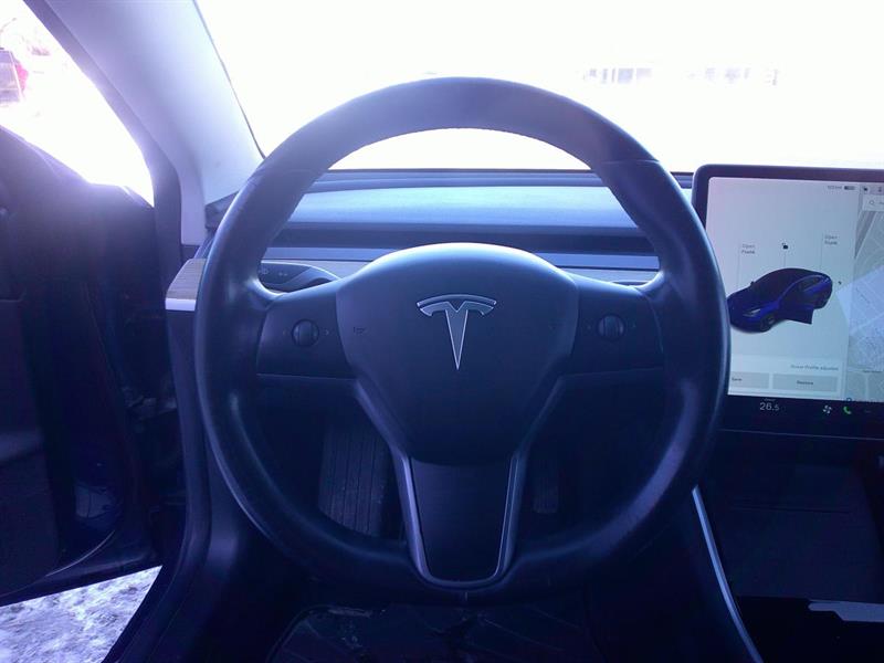 tesla Model 3 2019 - 13
