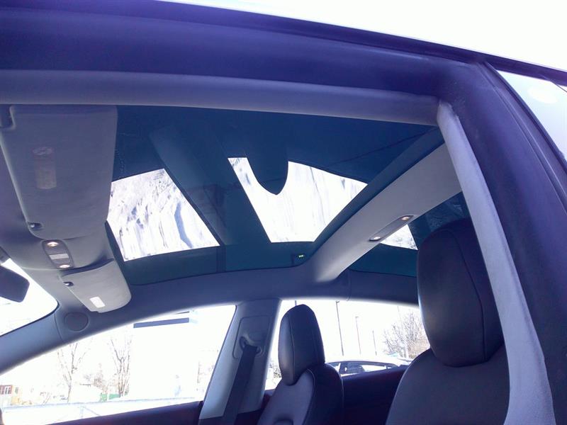 tesla Model 3 2019 - 15