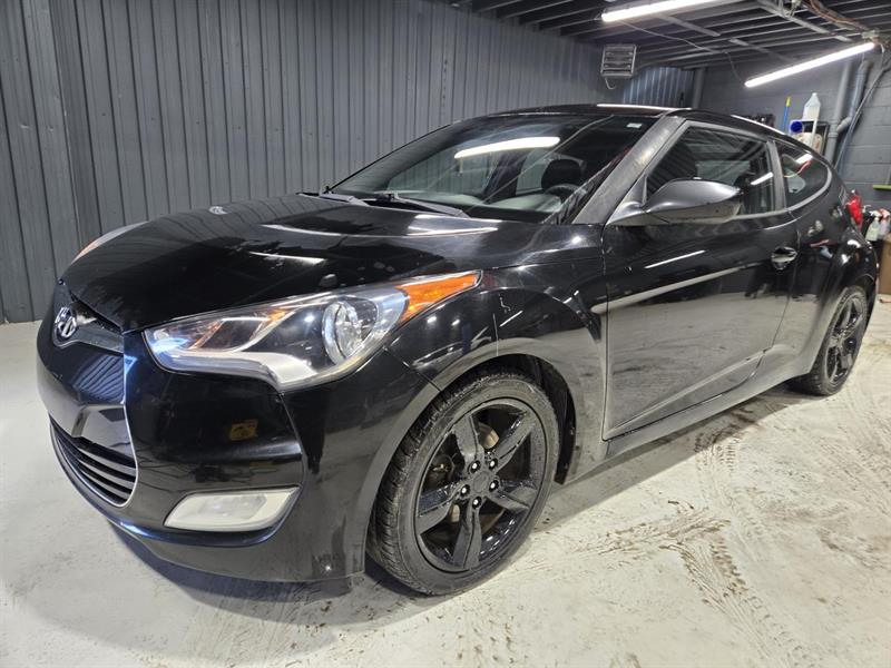 hyundai Veloster 2015 - 3