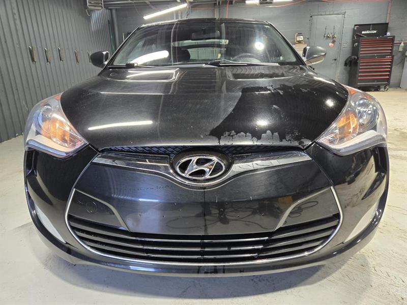 hyundai Veloster 2015 - 4