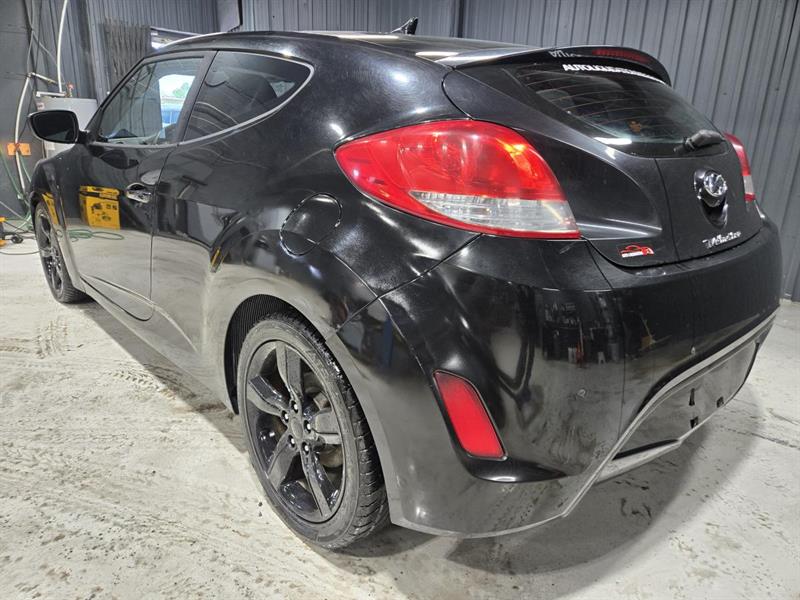 hyundai Veloster 2015 - 5