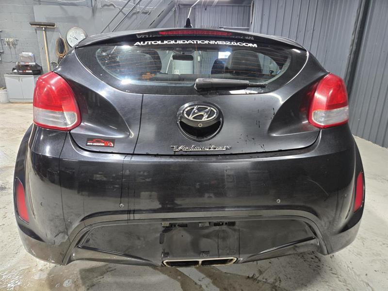 hyundai Veloster 2015 - 6