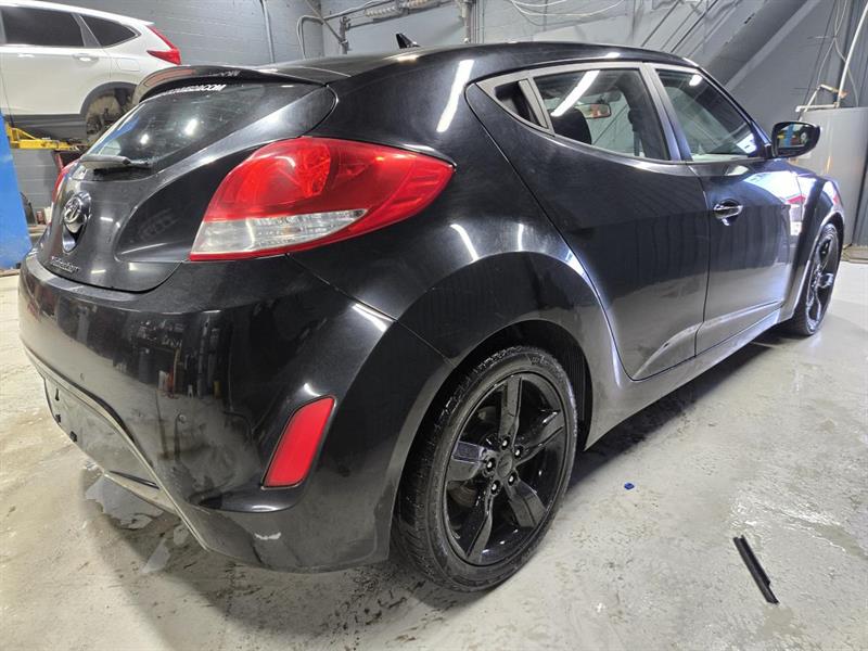 hyundai Veloster 2015 - 7