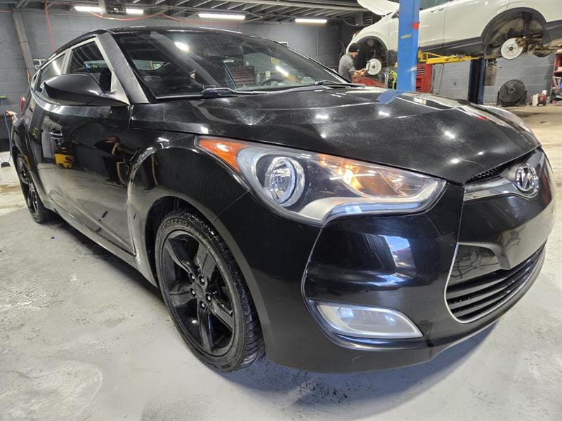 hyundai Veloster 2015 - 8