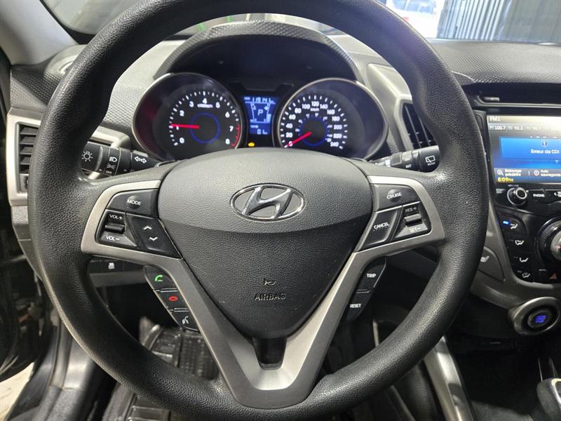 hyundai Veloster 2015 - 10