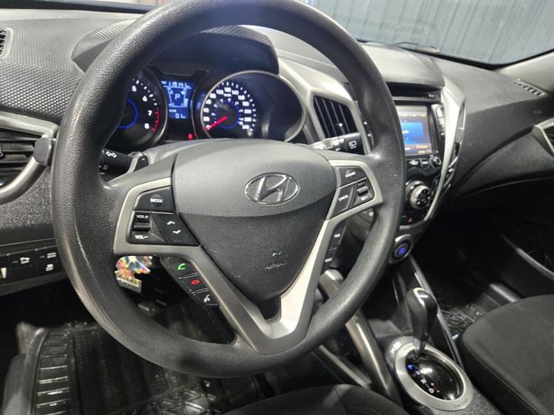 hyundai Veloster 2015 - 13