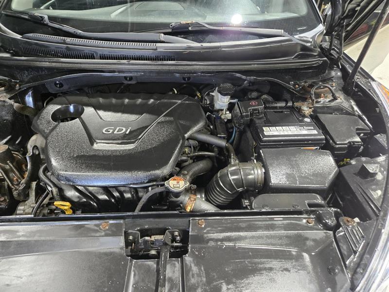 hyundai Veloster 2015 - 14