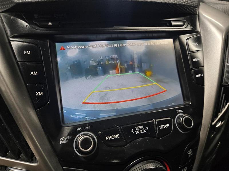 hyundai Veloster 2015 - 15
