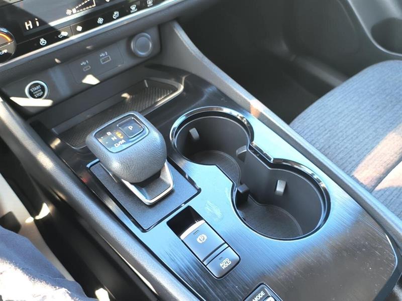 nissan Rogue 2021 - 14