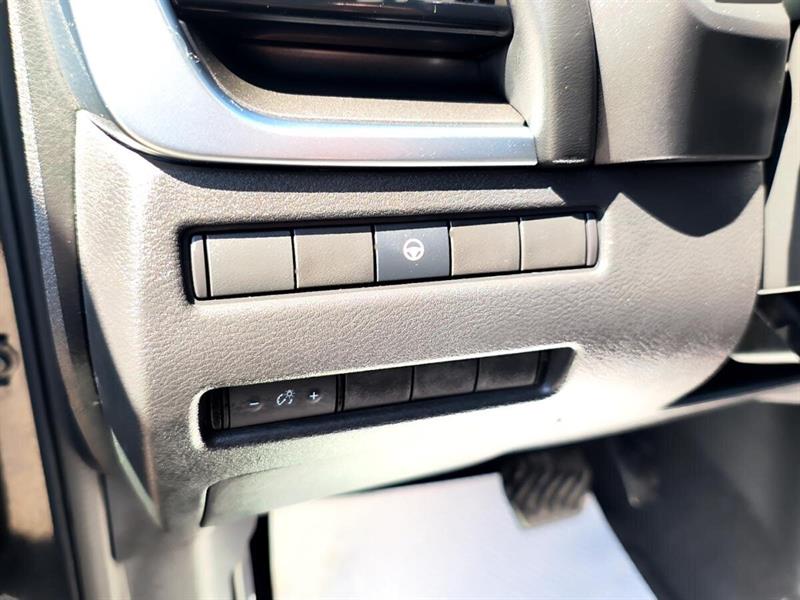 nissan Rogue 2021 - 19