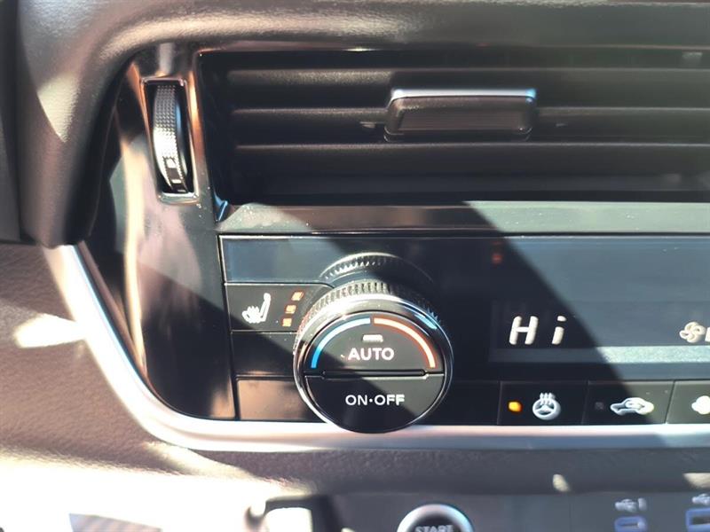 nissan Rogue 2021 - 20