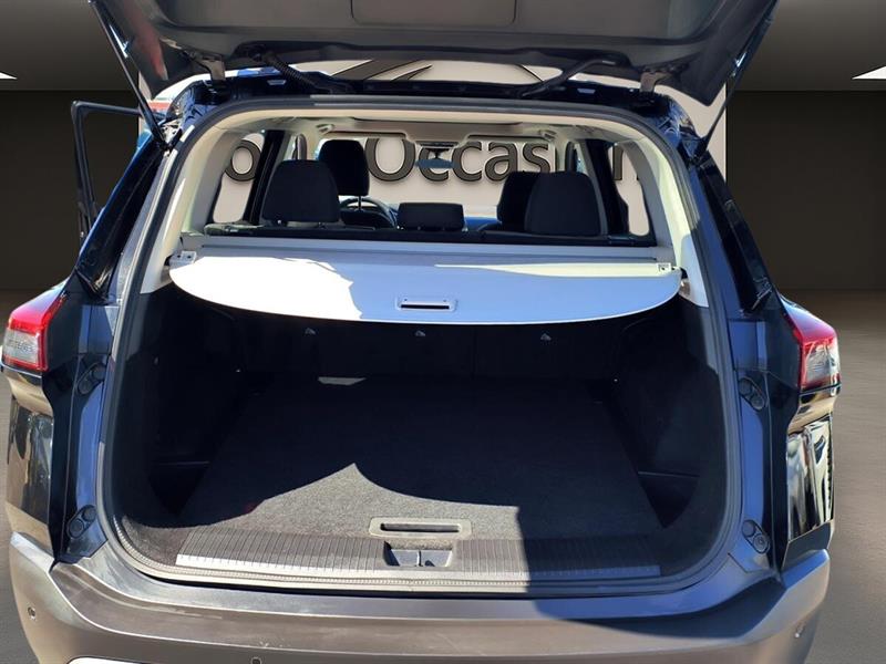 nissan Rogue 2021 - 24