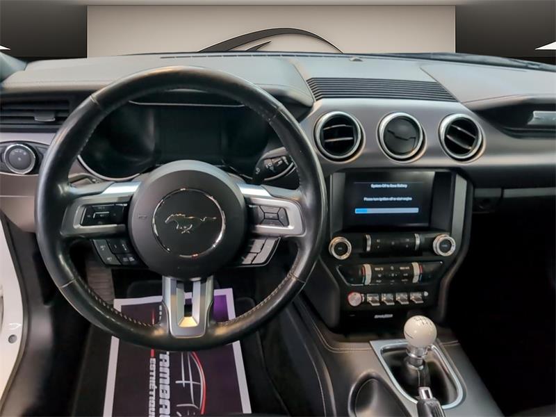 ford Mustang 2018 - 6