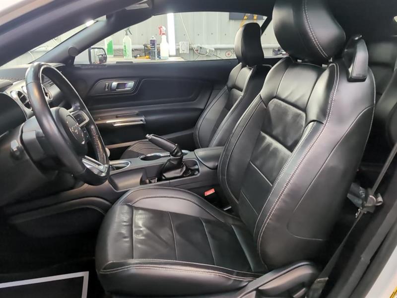 ford Mustang 2018 - 7