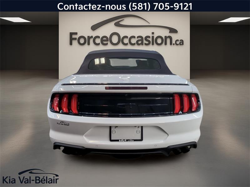 ford Mustang 2018 - 11