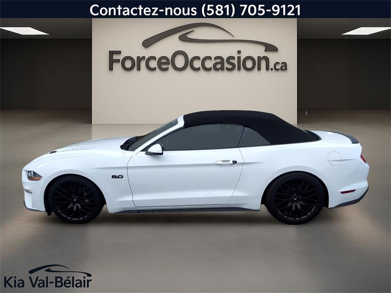 ford Mustang 2018 - 13