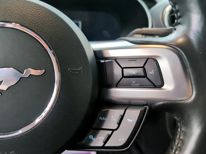 ford Mustang 2018 - 18