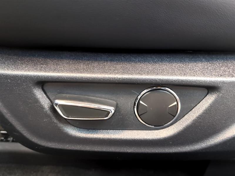 ford Mustang 2018 - 22