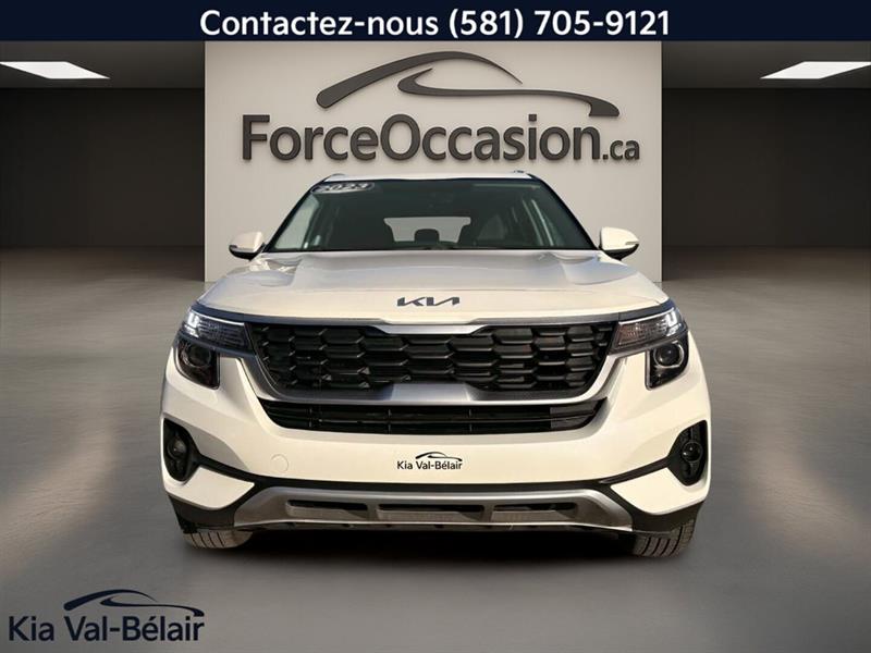 kia Seltos 2023 - 2