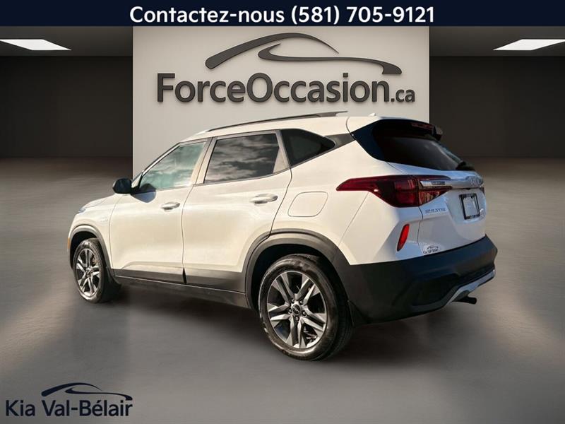kia Seltos 2023 - 9