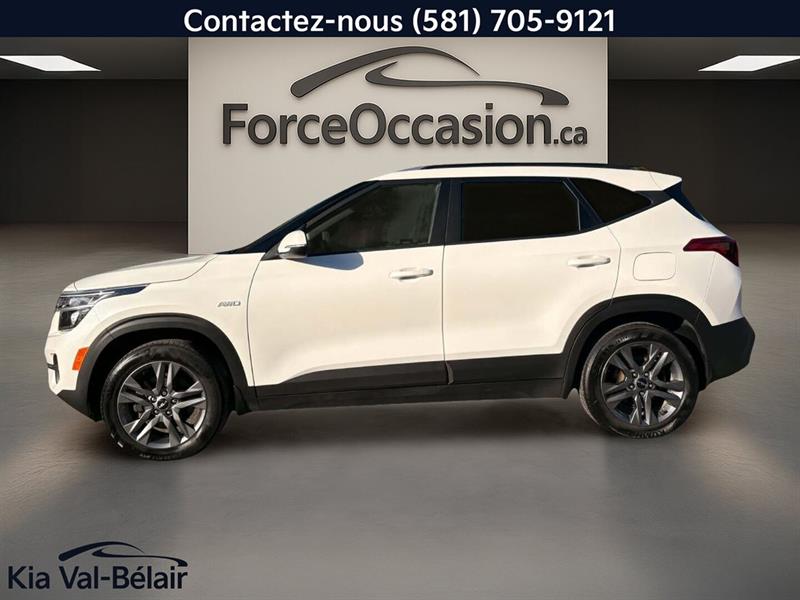 kia Seltos 2023 - 10