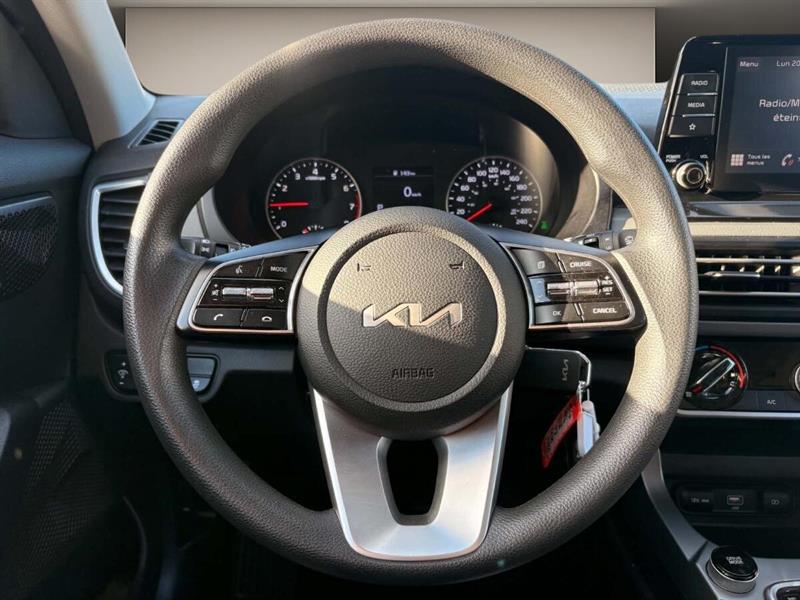 kia Seltos 2023 - 13