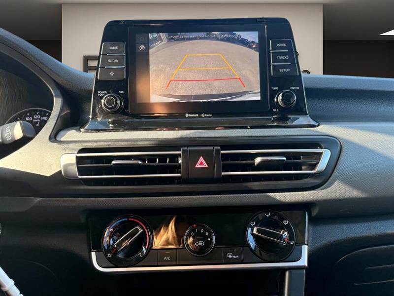 kia Seltos 2023 - 15