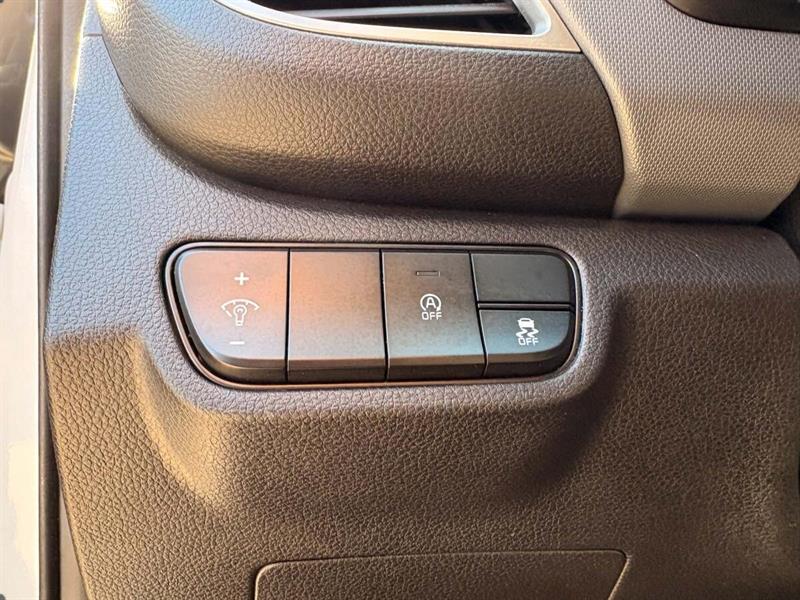 kia Seltos 2023 - 18