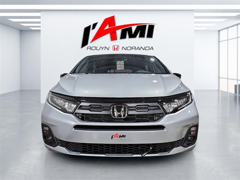 honda Odyssey 2026 - 2