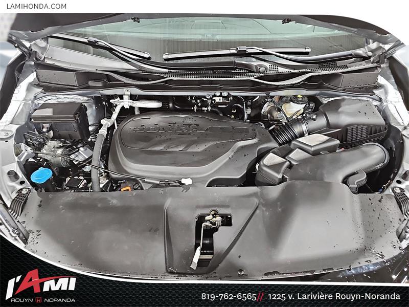honda Odyssey 2026 - 8