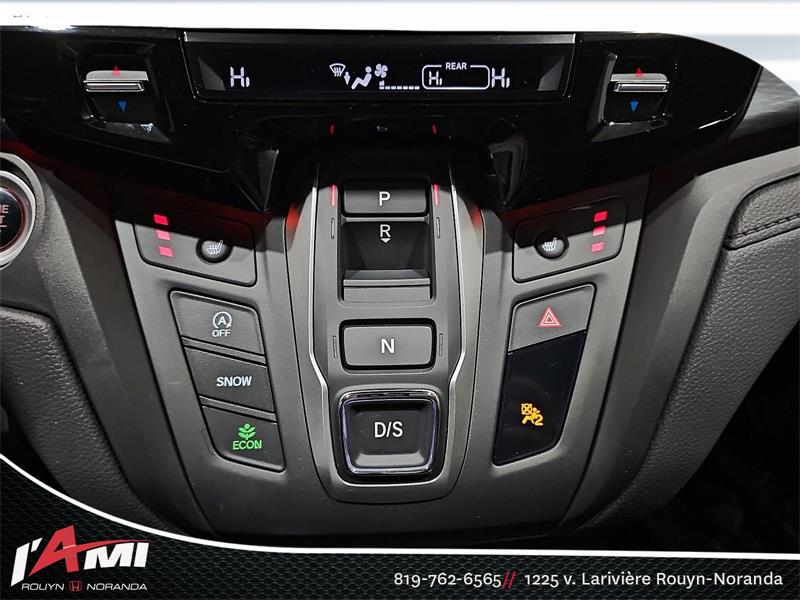 honda Odyssey 2026 - 15