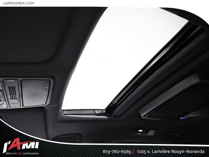 honda Odyssey 2026 - 17