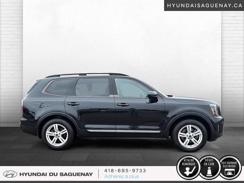 kia Telluride 2023 - 7