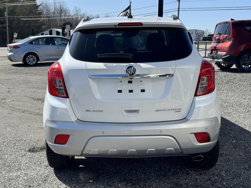 buick Encore 2014 - 6