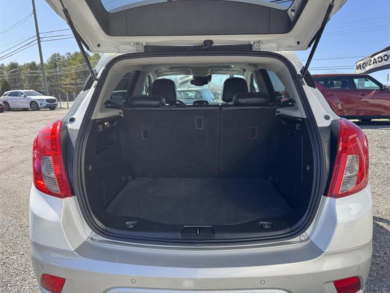 buick Encore 2014 - 8