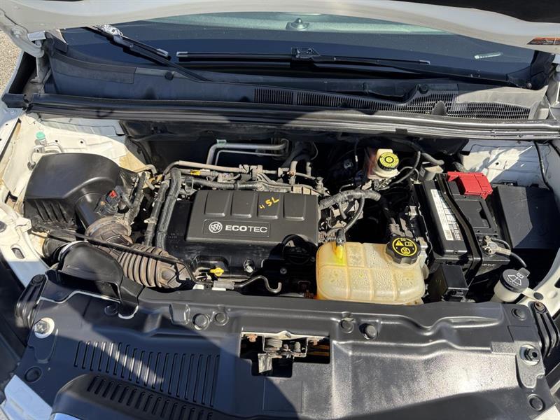 buick Encore 2014 - 13