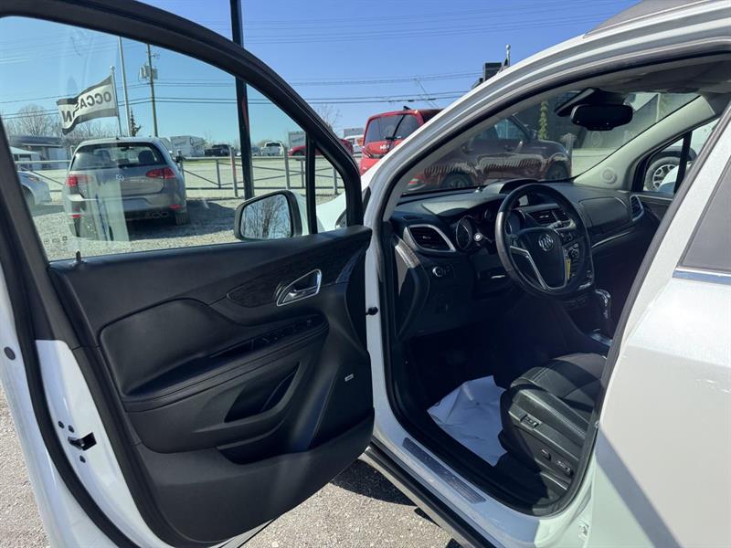 buick Encore 2014 - 14