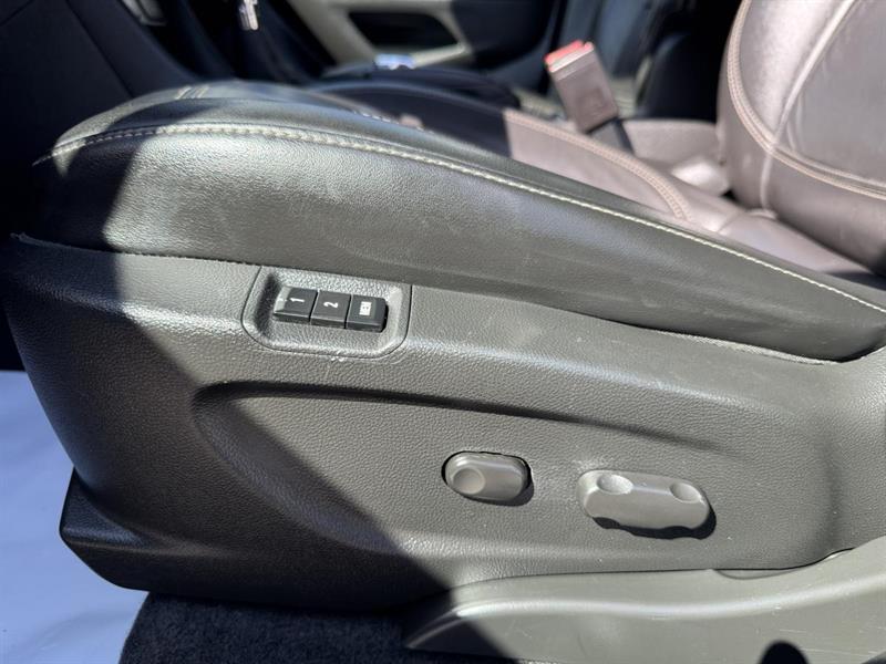 buick Encore 2014 - 16