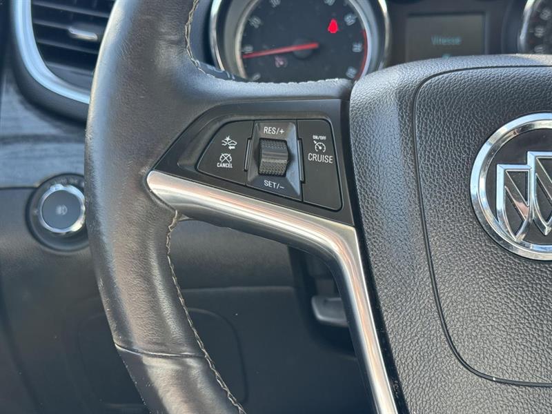 buick Encore 2014 - 21