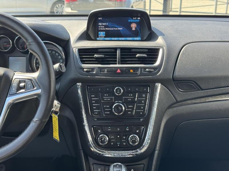 buick Encore 2014 - 23
