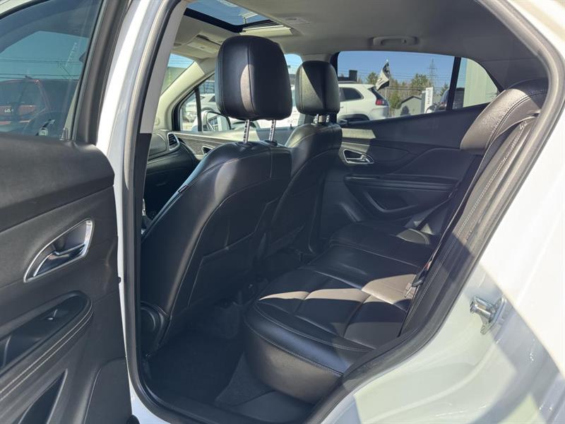 buick Encore 2014 - 26