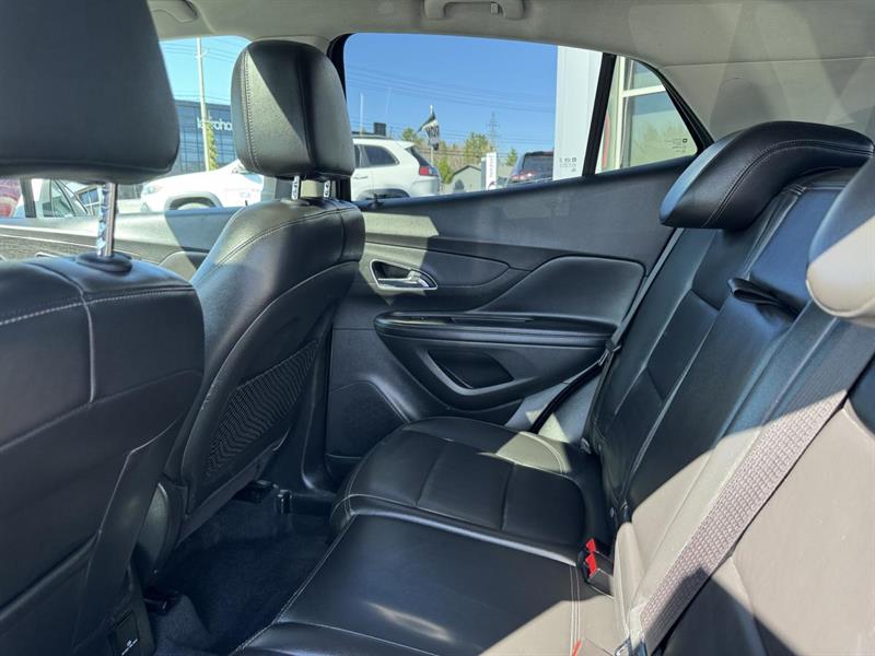 buick Encore 2014 - 27