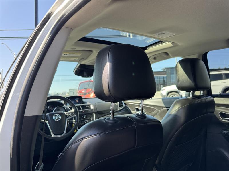 buick Encore 2014 - 28