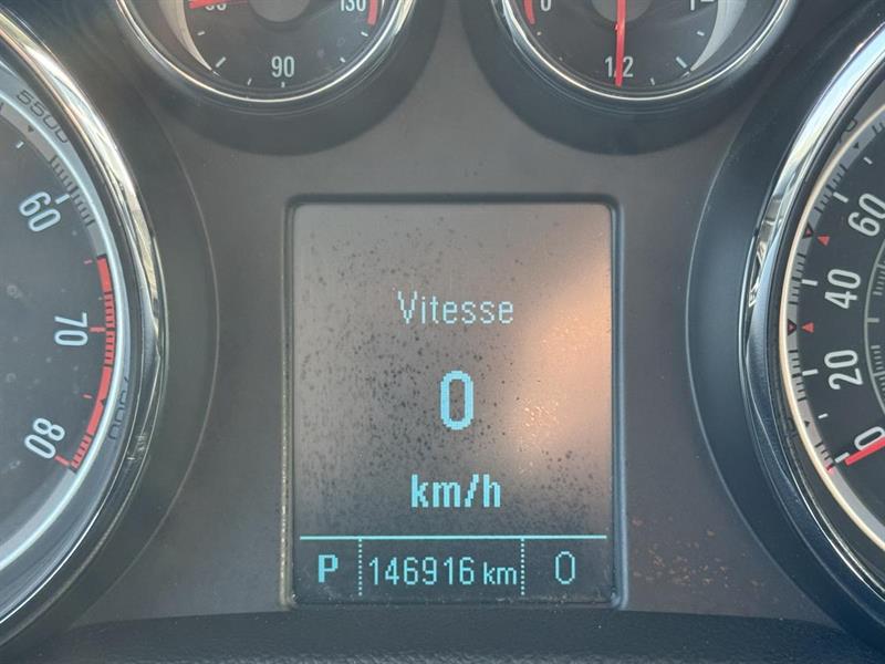 buick Encore 2014 - 31