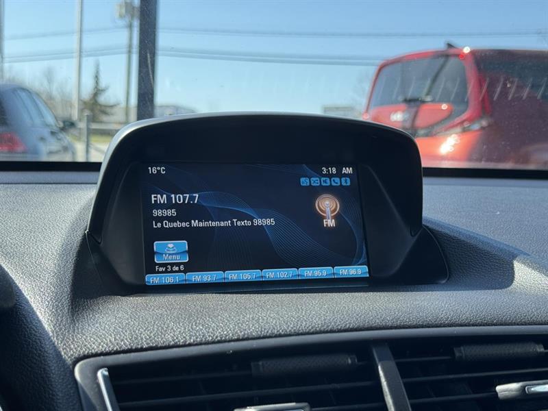 buick Encore 2014 - 32