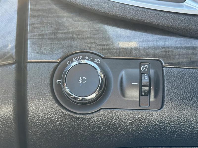 buick Encore 2014 - 33