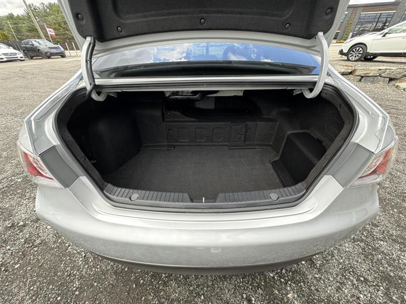 hyundai Sonata Hybrid 2014 - 6