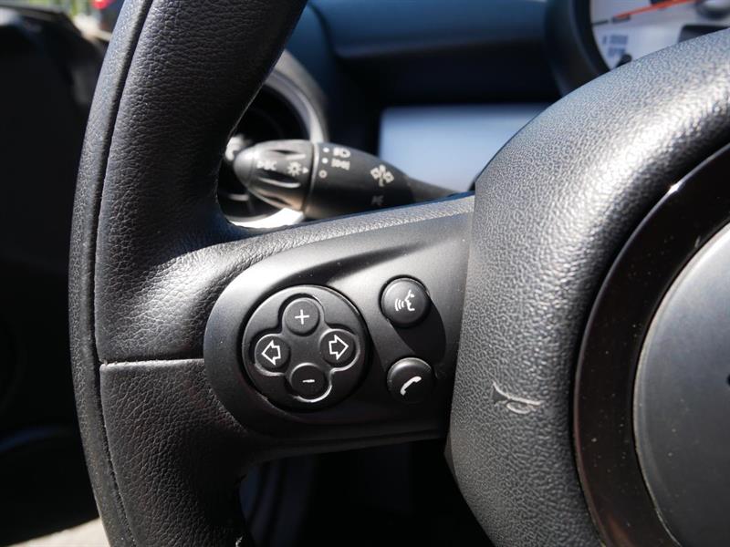 mini Convertible 2013 - 16