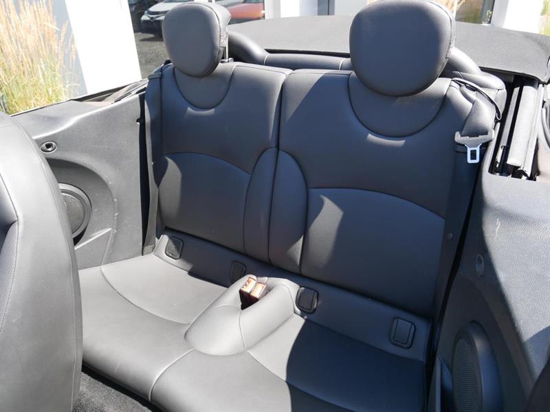 mini Convertible 2013 - 20