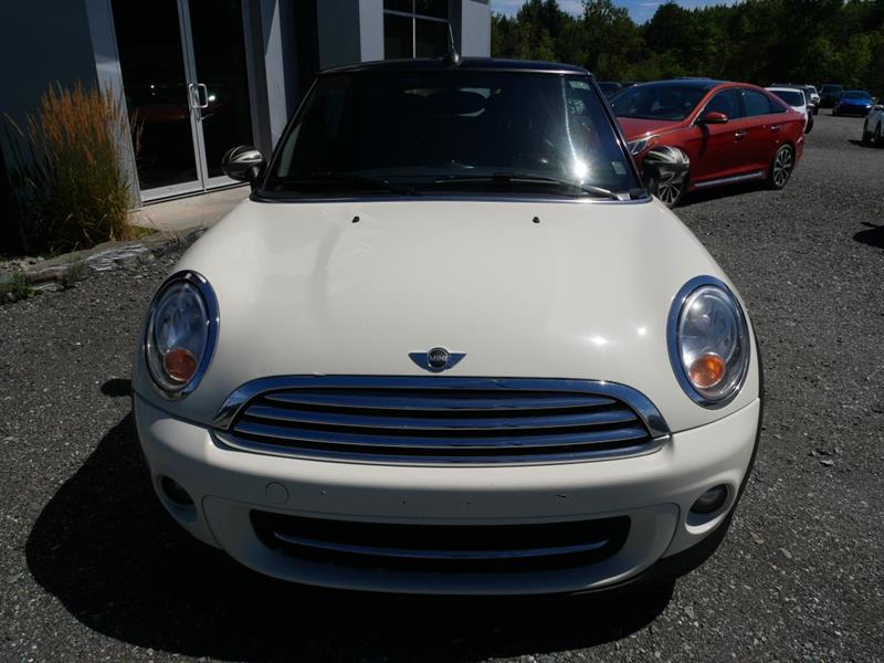 mini Convertible 2013 - 26